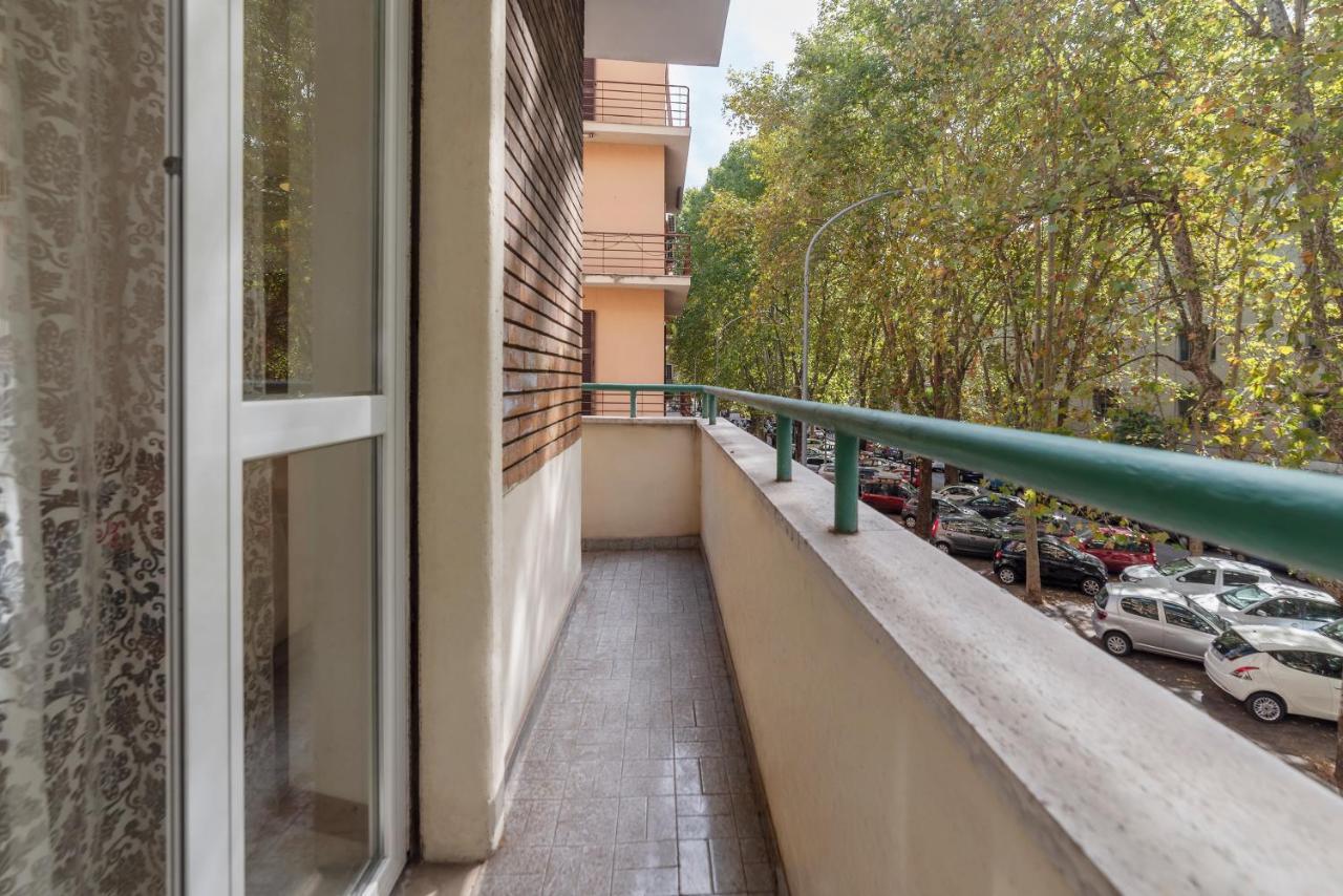 Appartamento Piazza Re Di *
