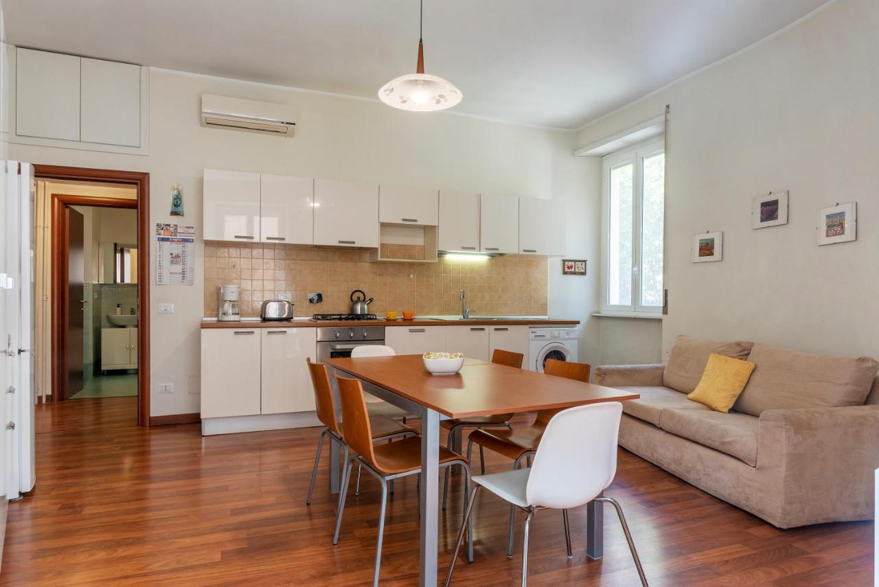 Apartment Piazza Re Di Rom