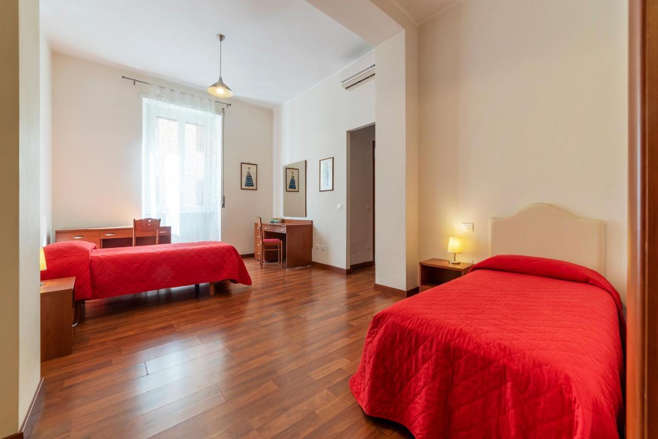 Apartment Piazza Re Di Rom
