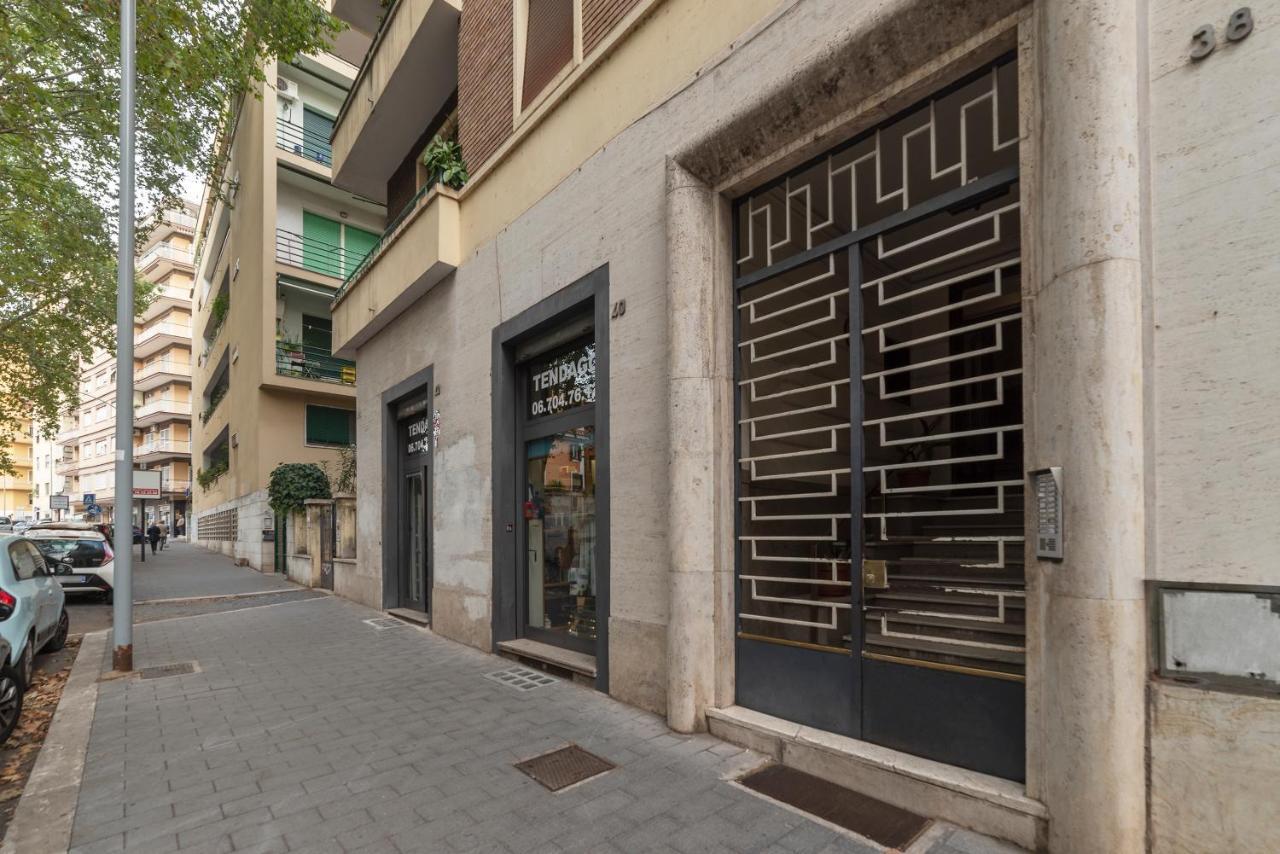 Apartment Piazza Re Di Rom